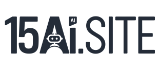 15ai.site logo